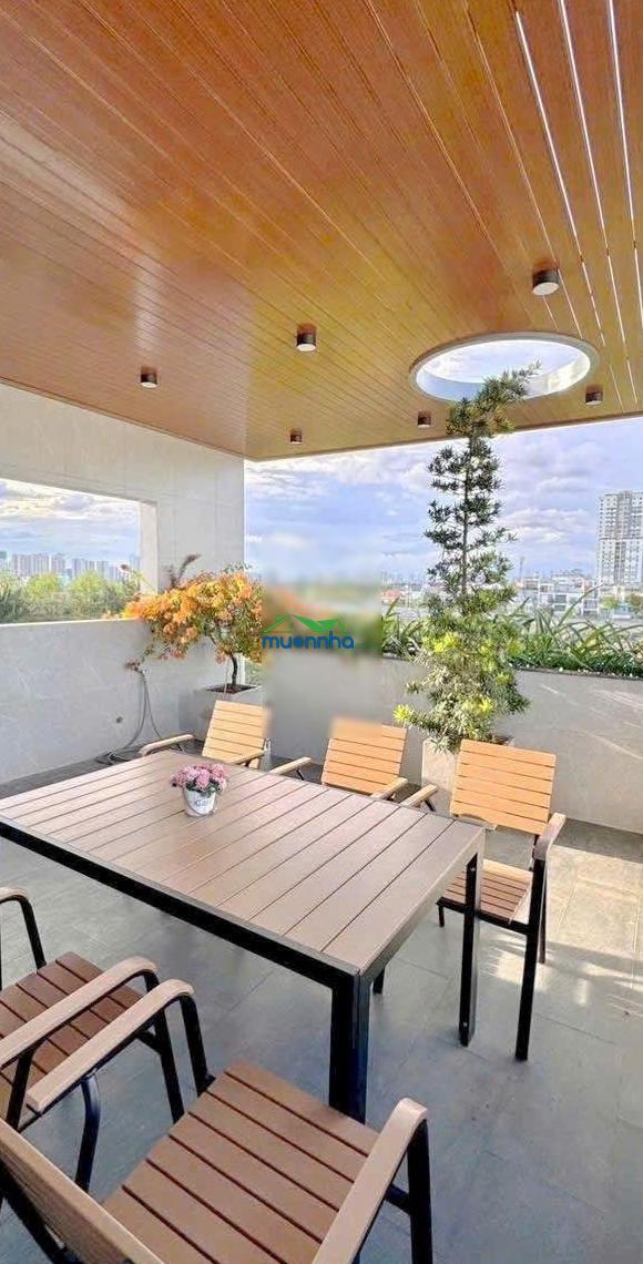 Bán nhà phố siêu cấp tại d4, phú mỹ, q7, tp.hcm, giá tốt trong khu vực: 16,5 tỷ, 90m2, 4pn, 5wc - 3