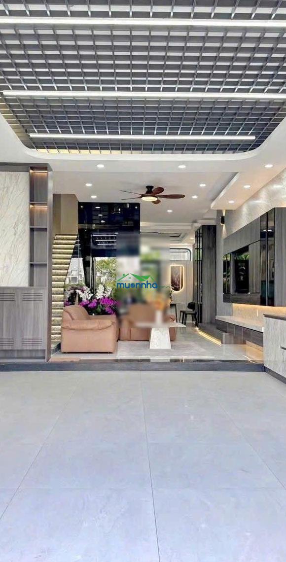 Bán nhà phố siêu cấp tại d4, phú mỹ, q7, tp.hcm, giá tốt trong khu vực: 16,5 tỷ, 90m2, 4pn, 5wc - 2