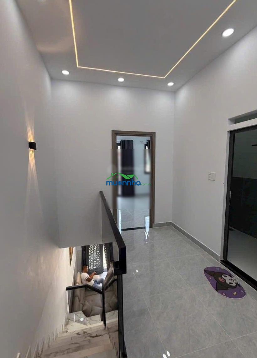 Công chứng nhanh nhà cho thuê tháng 11 triệu gần công ty bonchen giá 1 tỷ 700, nhà sổ hồng riêng - 3