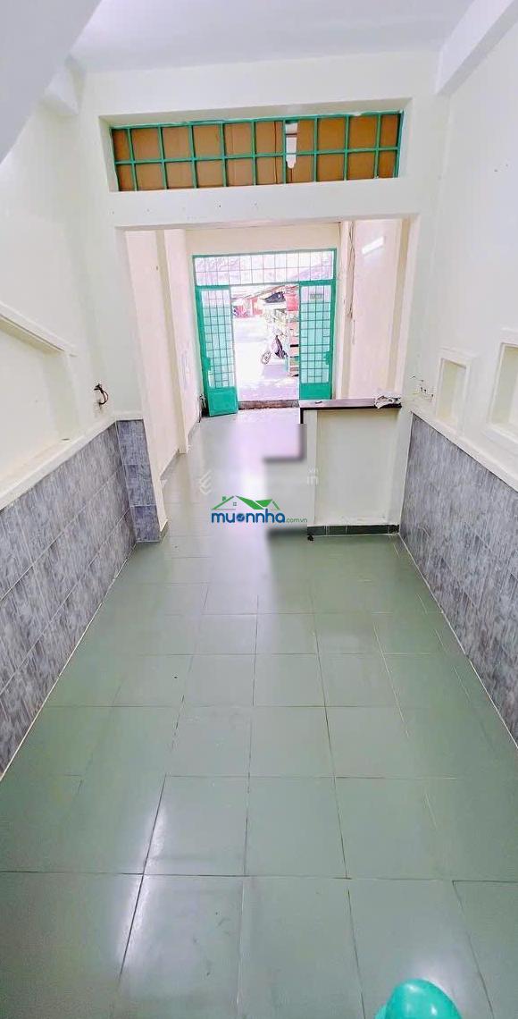 Bán nhà hẻm xe hơi đỗ cửa vĩnh hội - 4