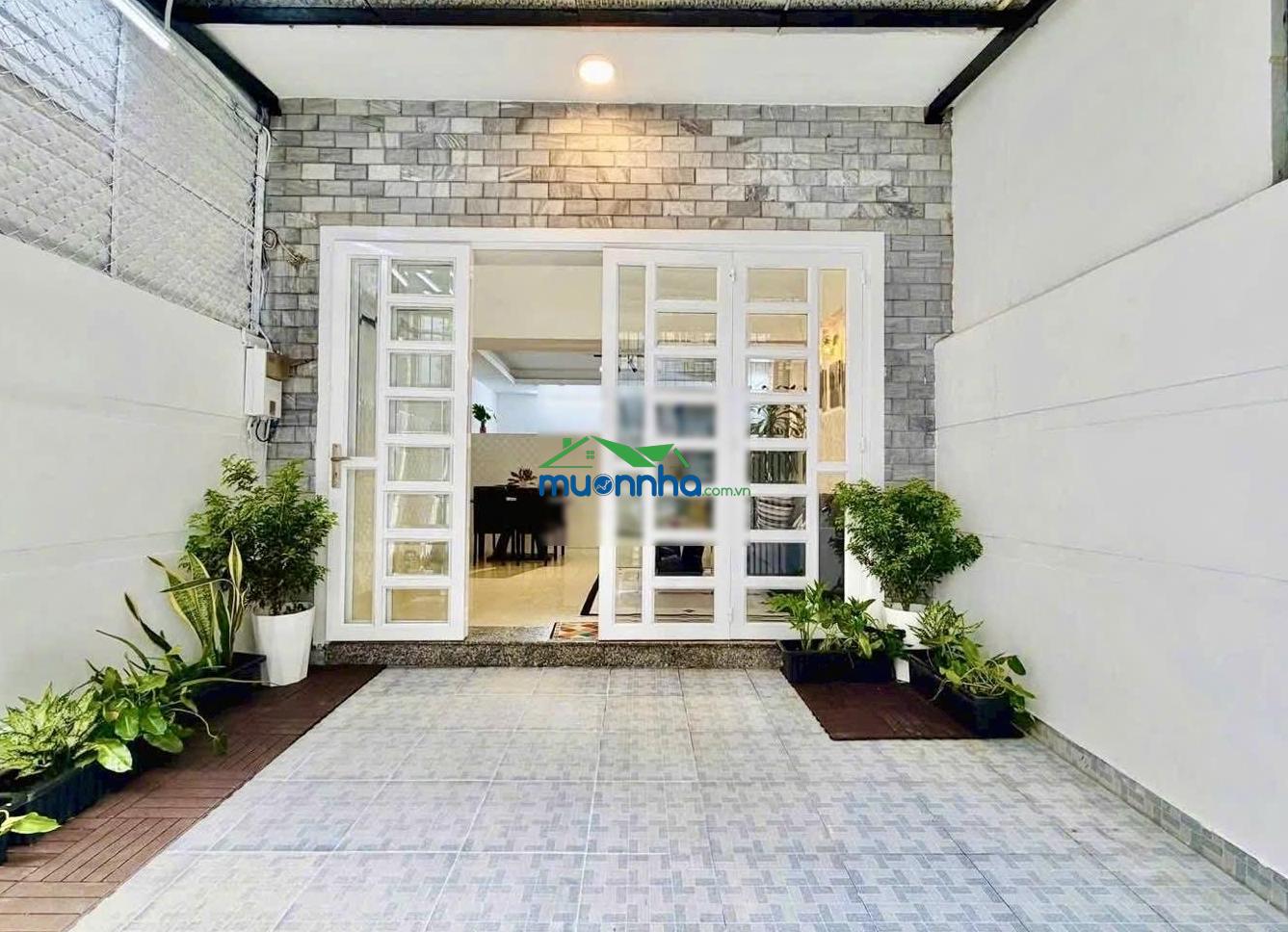 Kế cityland nguyễn văn lượng, 52m2, 5 tầng, ngang 4.5m, hẻm xe hơi, hơn 6tỷ - 4