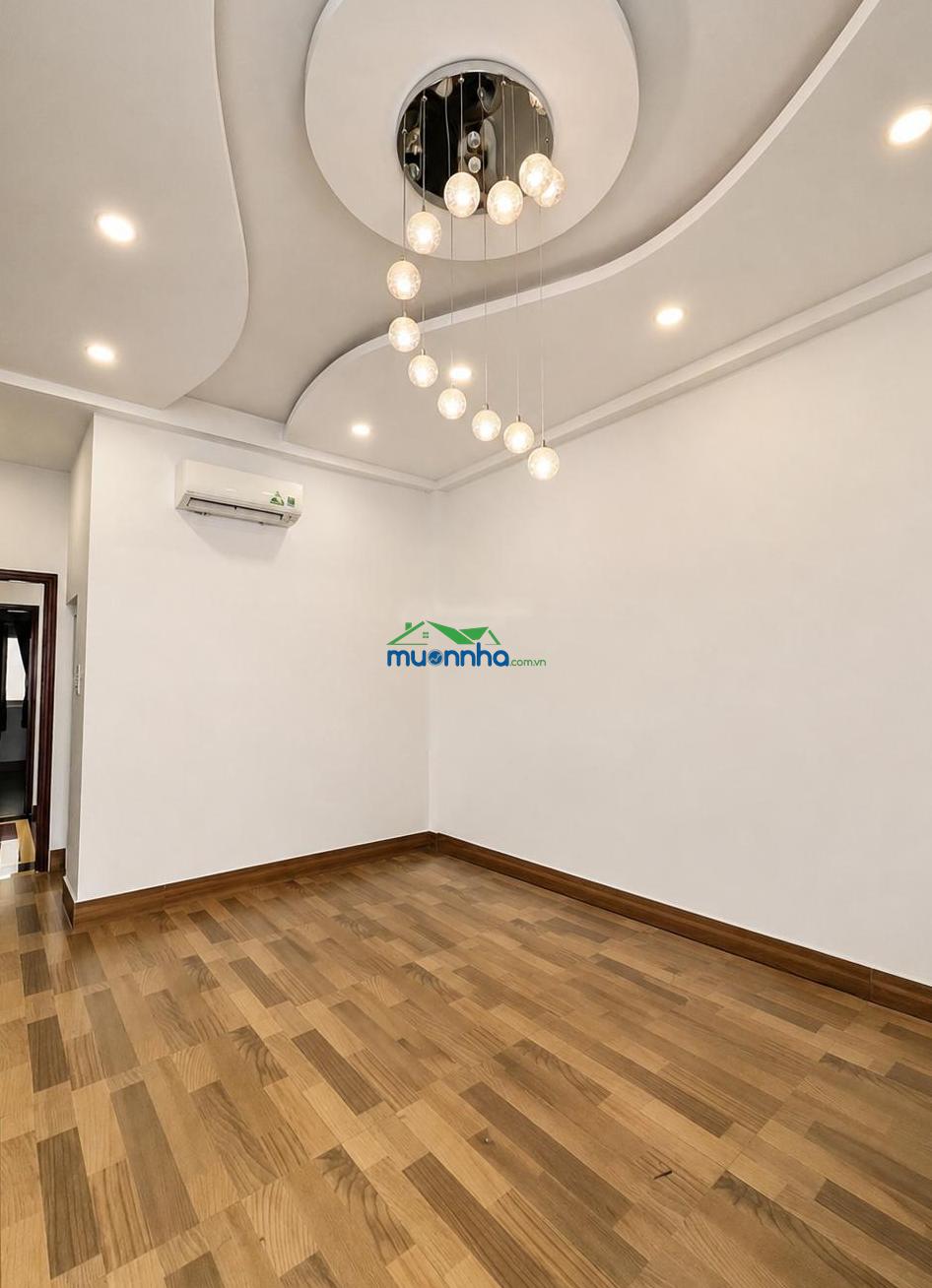 Kdc đồng bộ bình tân, sát bên công viên phú lâm q6 - 5 tầng - đường nhựa 10m - 4x14m - nhỉnh 6 tỷ