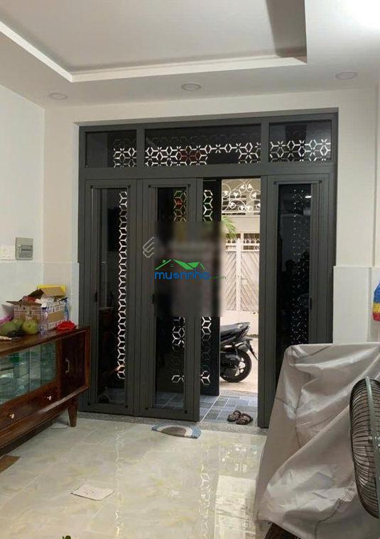 Bán nhanh nhà đẹp 2 tầng (44,2m2) đường 3/2, quận 10 giá 8.9 tỷ