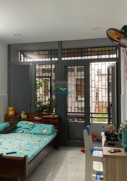 Bán nhanh nhà đẹp 2 tầng (44,2m2) đường 3/2, quận 10 giá 8.9 tỷ - 2