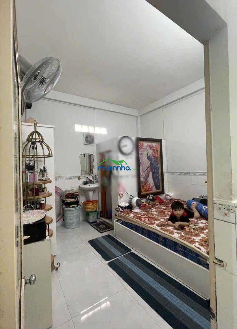 Hiệp bình chánh thủ đức, chỉ 45tr/m, 245m2 full thổ cư, đầu tư xây chdv, biệt thự đỉnh - 3