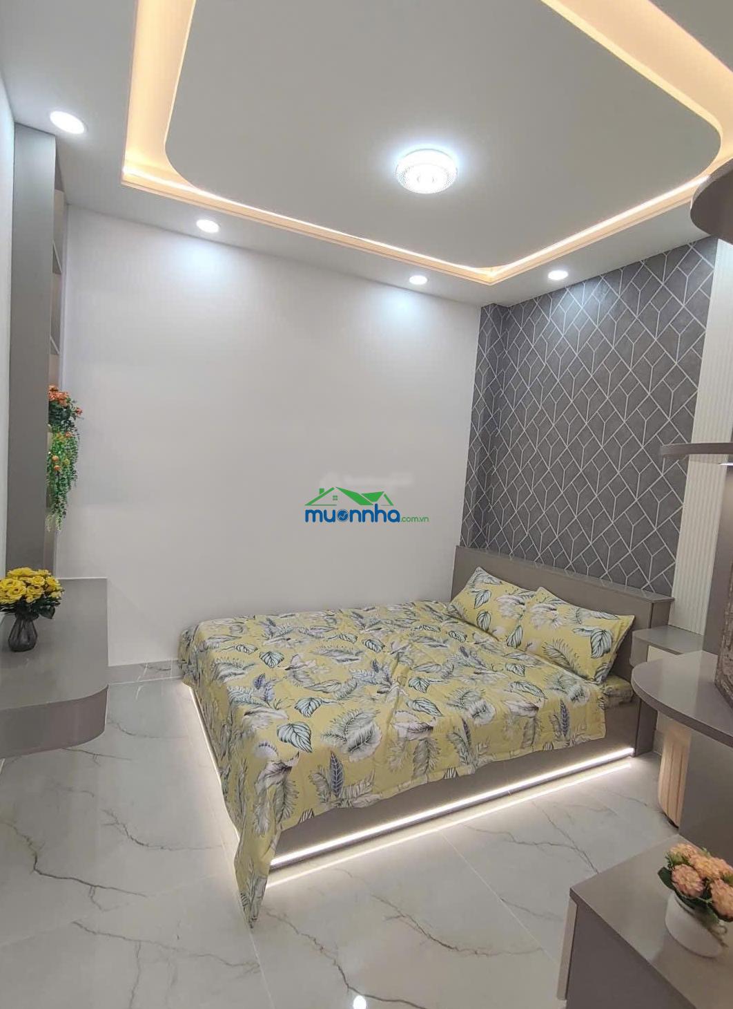 Nhà mới nguyễn sỹ sách gần mặt tiền dọn vào ở ngay chỉ 5,65 tỷ nếu anh/chị đang tìm một c - 4