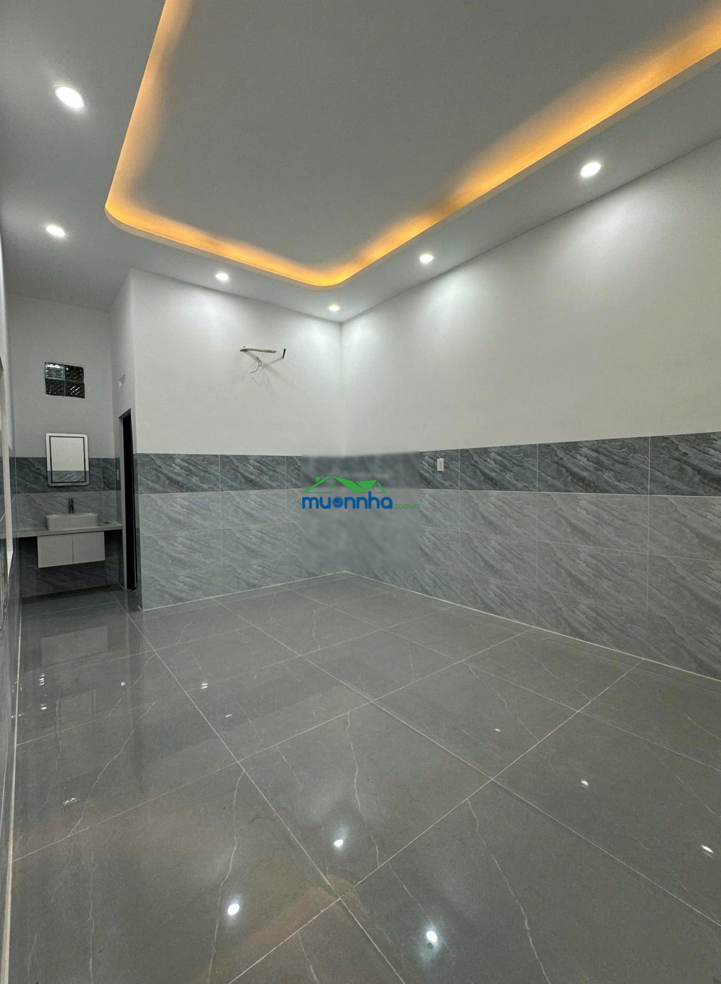 [800tr sở hữu nhà vườn mặt tiền 200m2]. sổ sẵn, hoàn công. cách ql1a chỉ 15 phút