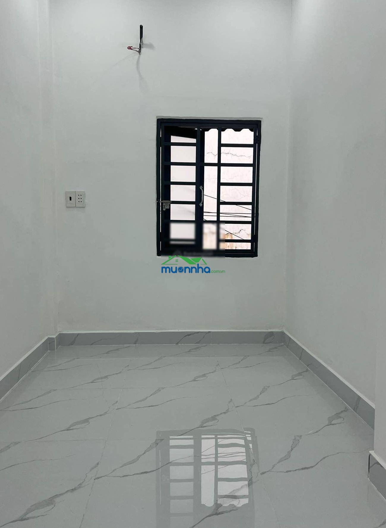 Bán nhà 2 tầng trục võ văn ngân gần chợ thủ đức p. linh chiểu, tp. thủ đức. chỉ 1.9 tỷ - 4