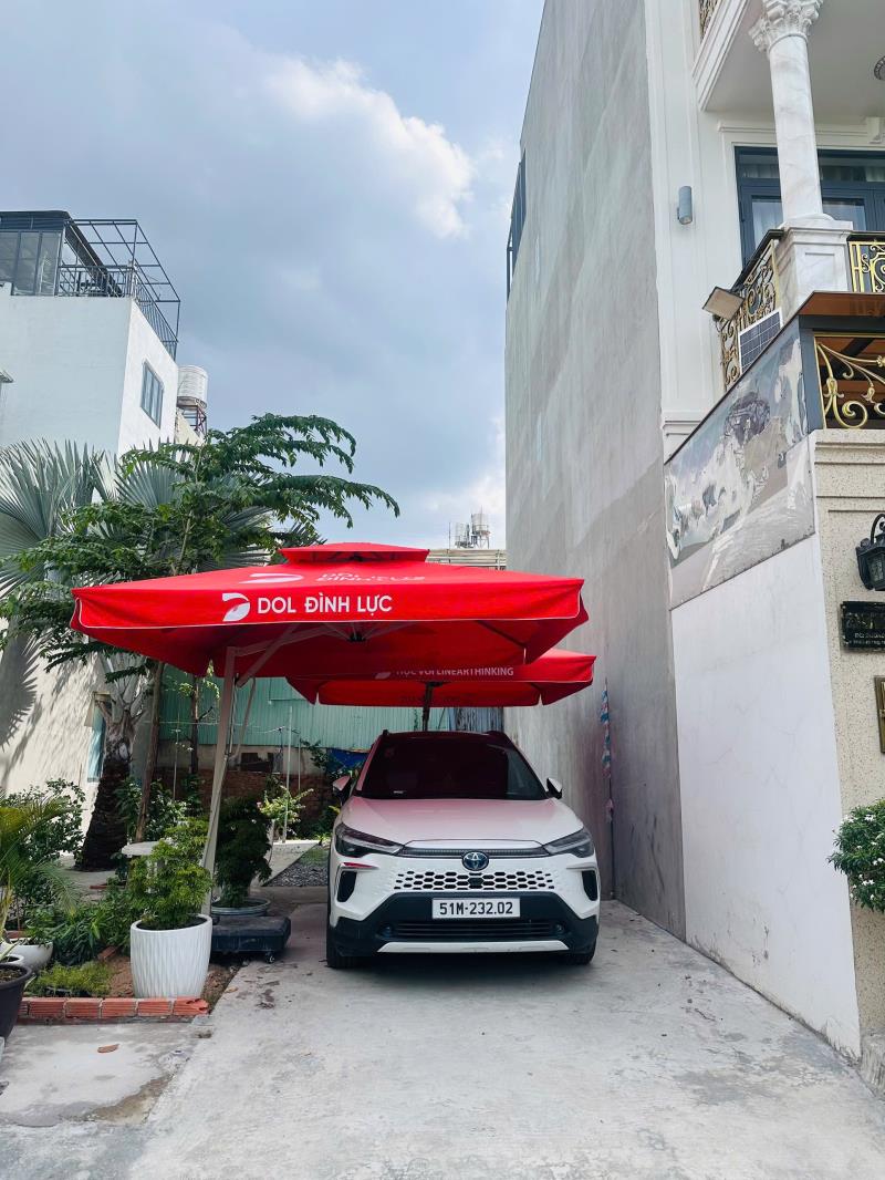 Hiếm ! lô đất kdc center home gần metro - khu an ninh 