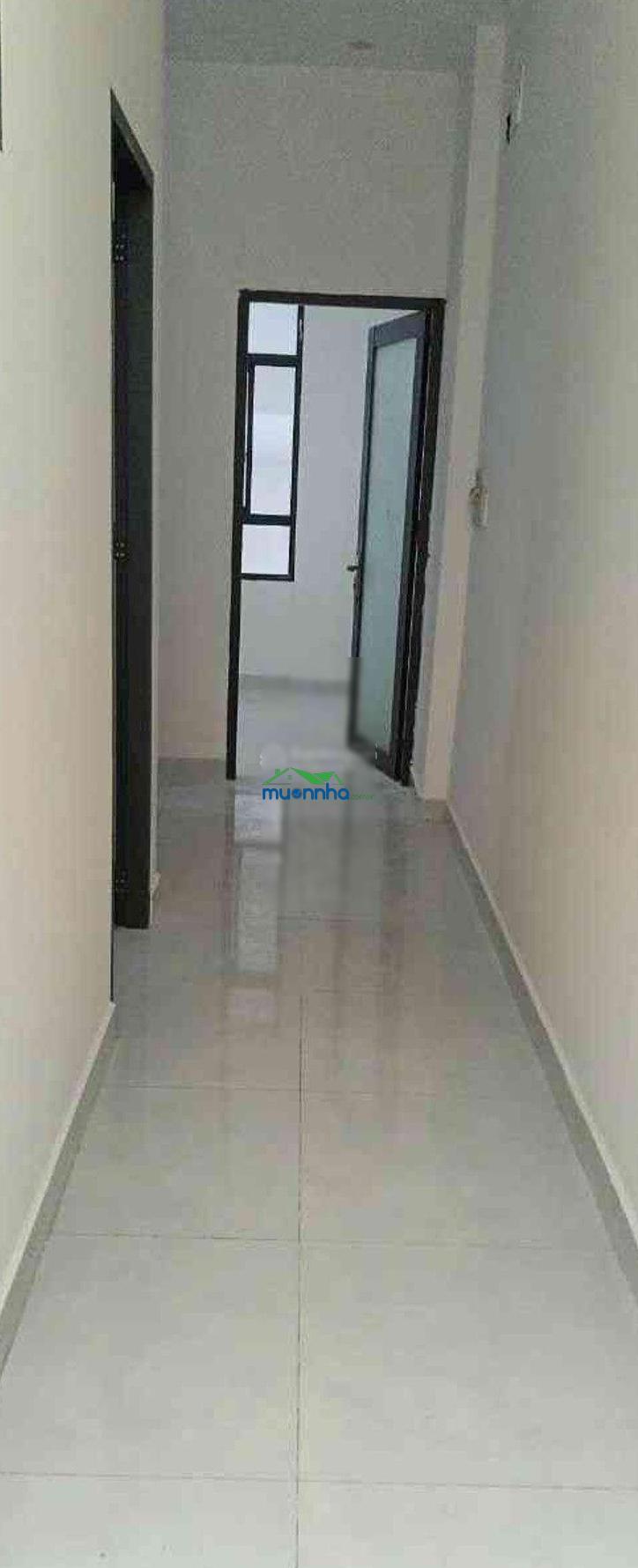 Bán nhà 4x15m đúc lửng, hẻm 8m gần aeon tân phú. - 2