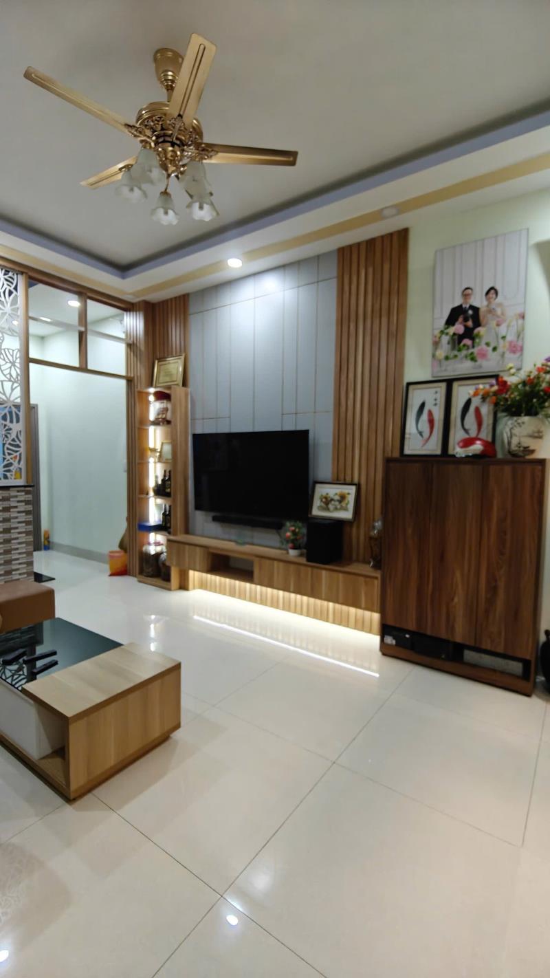 Bán căn tâm huyết tân hoà 2. hiệp phú - ô tô ngủ trong nhà - 2
