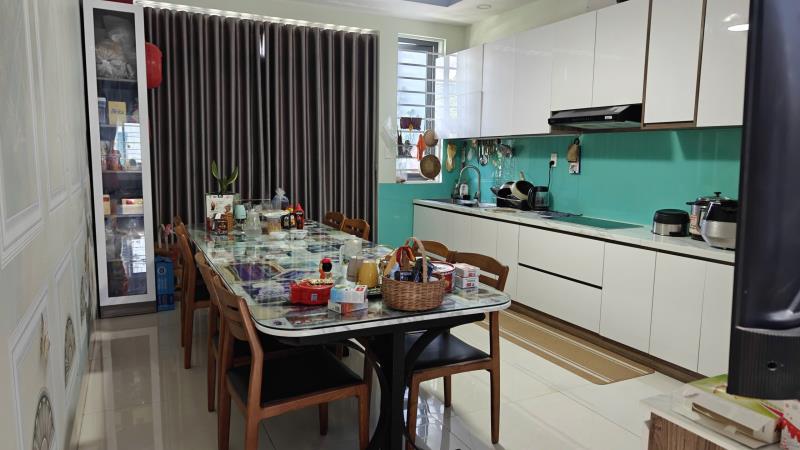 Bán căn tâm huyết tân hoà 2. hiệp phú - ô tô ngủ trong nhà - 3