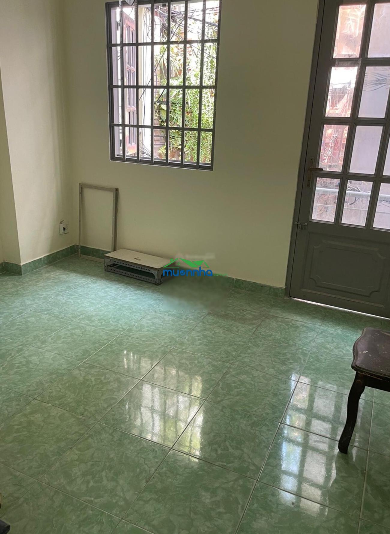 28m2 phú hòa 3 tầng hẻm thông hơn 4 tỷ - 3