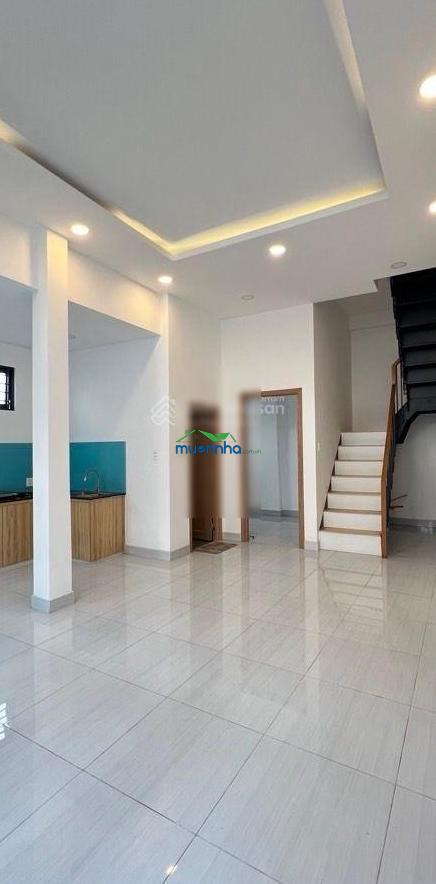 Âu cơ - nhà đẹp vô ở ngay - 68m2 - hẻm oto - nhỉnh 7 tỷ