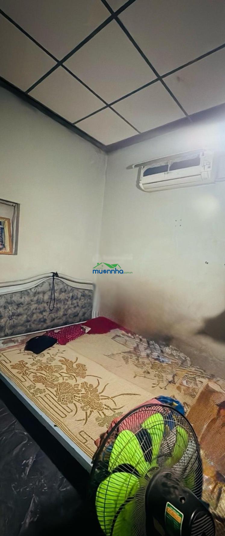 Nhà giá tốt liên khu 4-5, 93.4m², hẻm 8m thông, chỉ nhỉnh 5.3 tỷ - 3