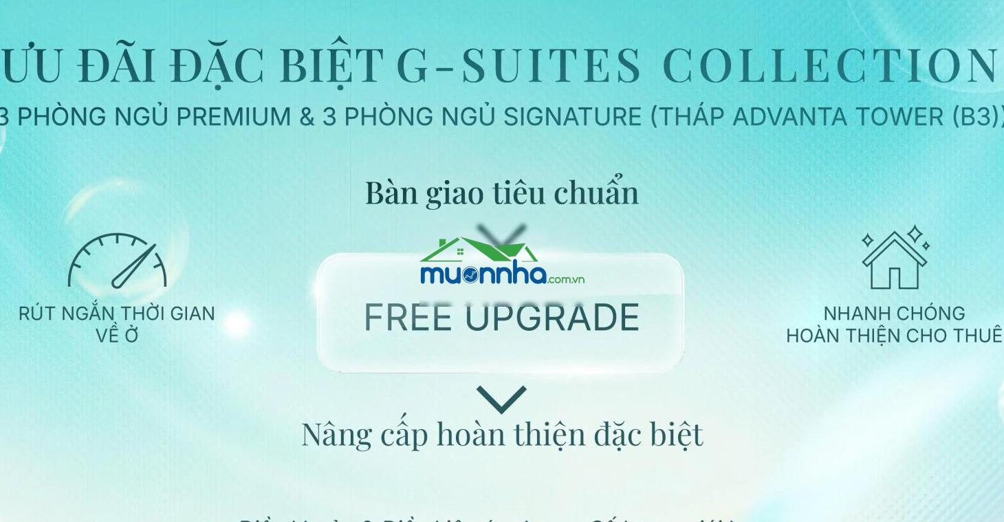 Ưu đãi thêm 500tr cho căn 3pn + chiết khấu ngay 2% + thêm 1% cho khách hàng keppel & khang điền - 3