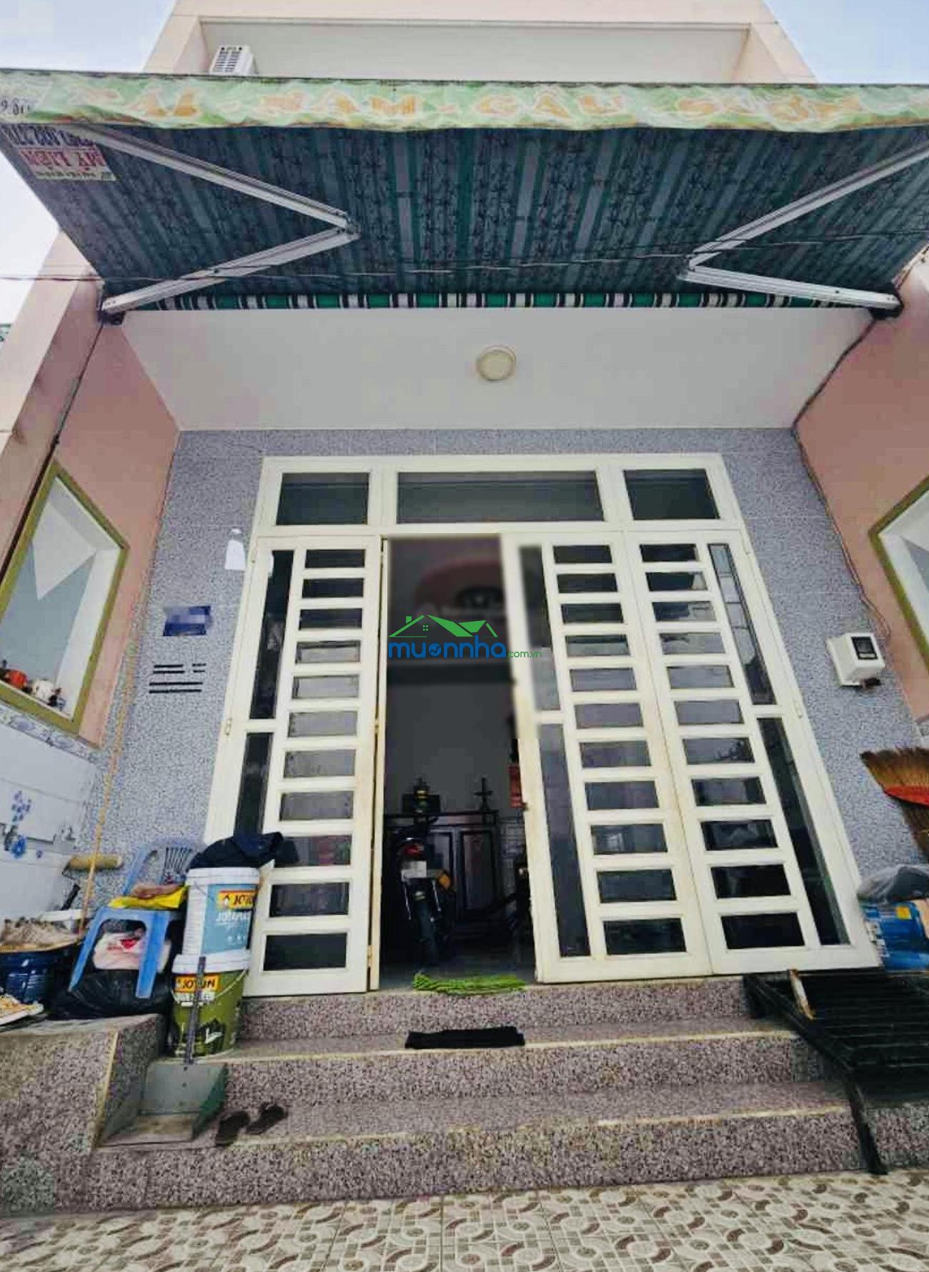 80m2 2tầng btct sát mặt tiền chỉ 5.29tỷ(chủ ngộp trả là bán), kinh dương vương giáp aeon bình tân - 4