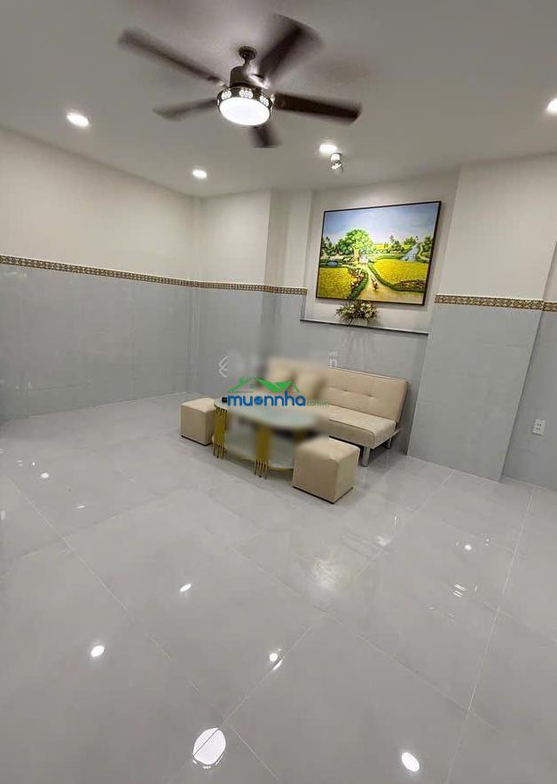 Giá rẻ | lê văn sỹ quận 3 | 50m² 4,112,5m 2 tầng | chỉ 6,99 tỷ - 2