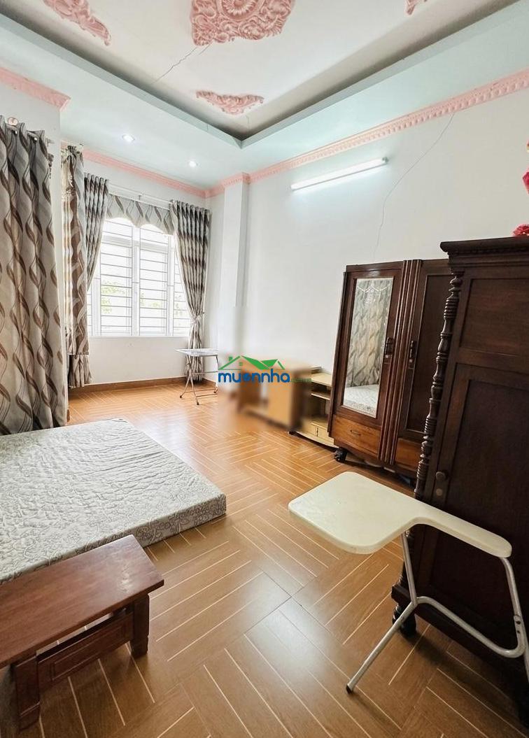 Nhà đẹp man thiện dt:72m2 2t2pn oto đổ cửa giá cạnh tranh 6,2 tỷ - 3