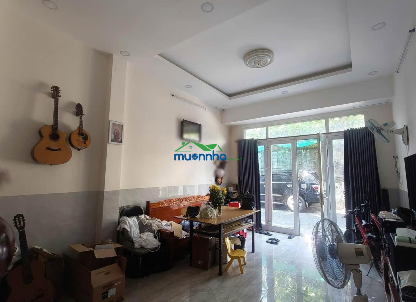 Siêu phẩm lê văn việt, nhà mới full nội thất, gara ô tô, dọn vào ở ngay