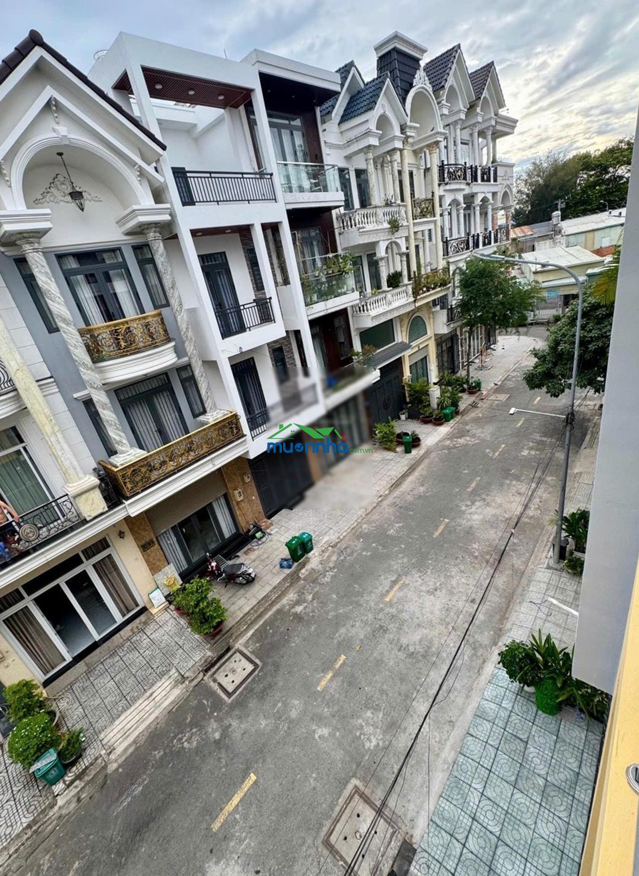 Nhà lê văn khương quận 12 50m chỉ 5.5 tỷ nhà đẹp lê văn khương dọn vào ở ngay chỉ 5.5 tỷ! - 2