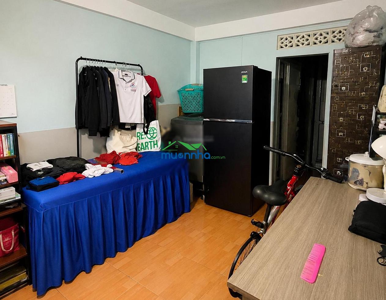 Giảm nóng 200 triệu - bán nhà dãy trọ - lâm văn bền - quận 7 - 6x12,5m - kdc hiện hữu - chỉ 5 tỷ 4