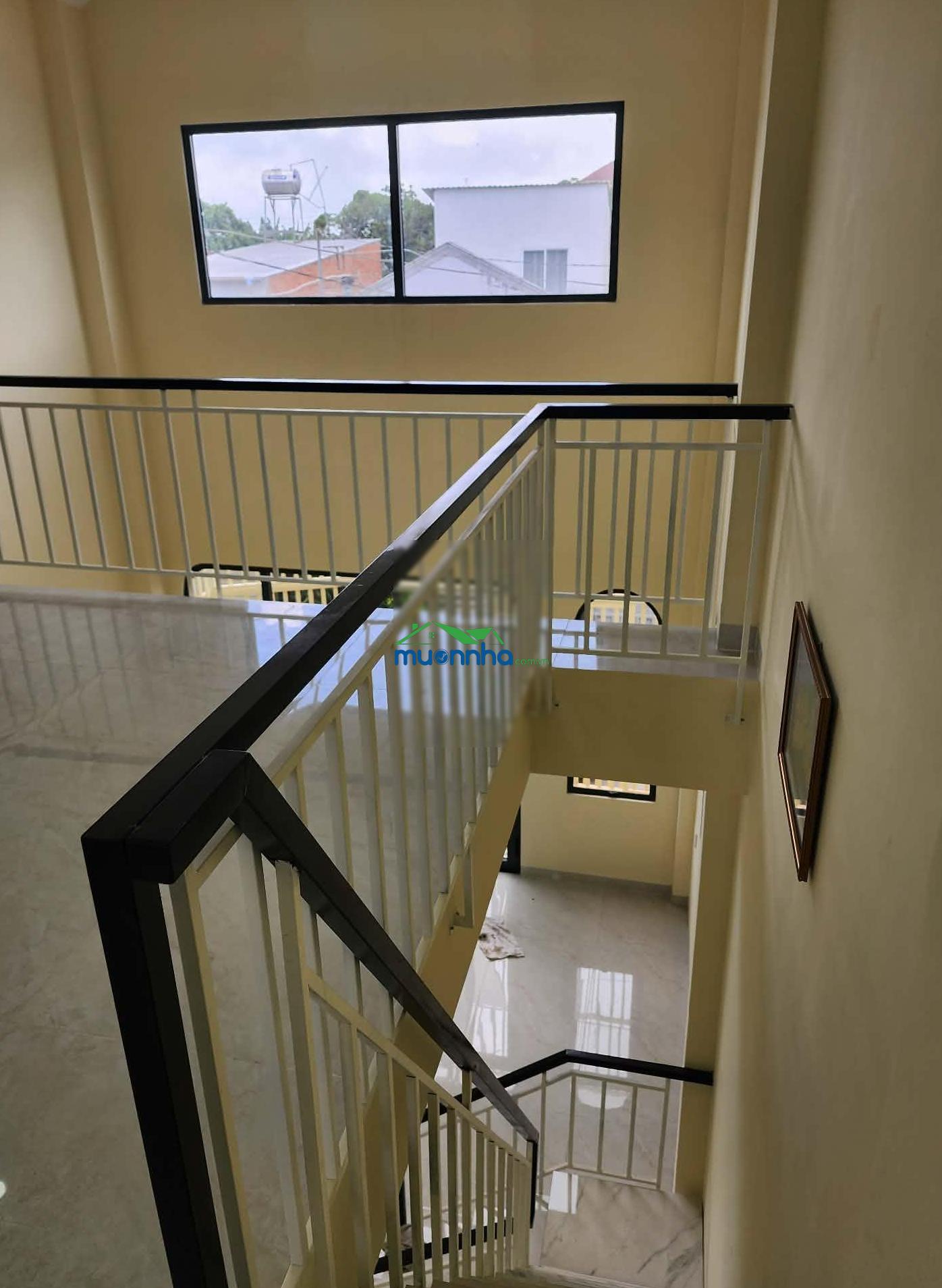 Bán nhà 1 xẹt tân thới nhì 25, ngang 5m, 67,1m², ô tô tới nhà, giá 3,25 tỷ