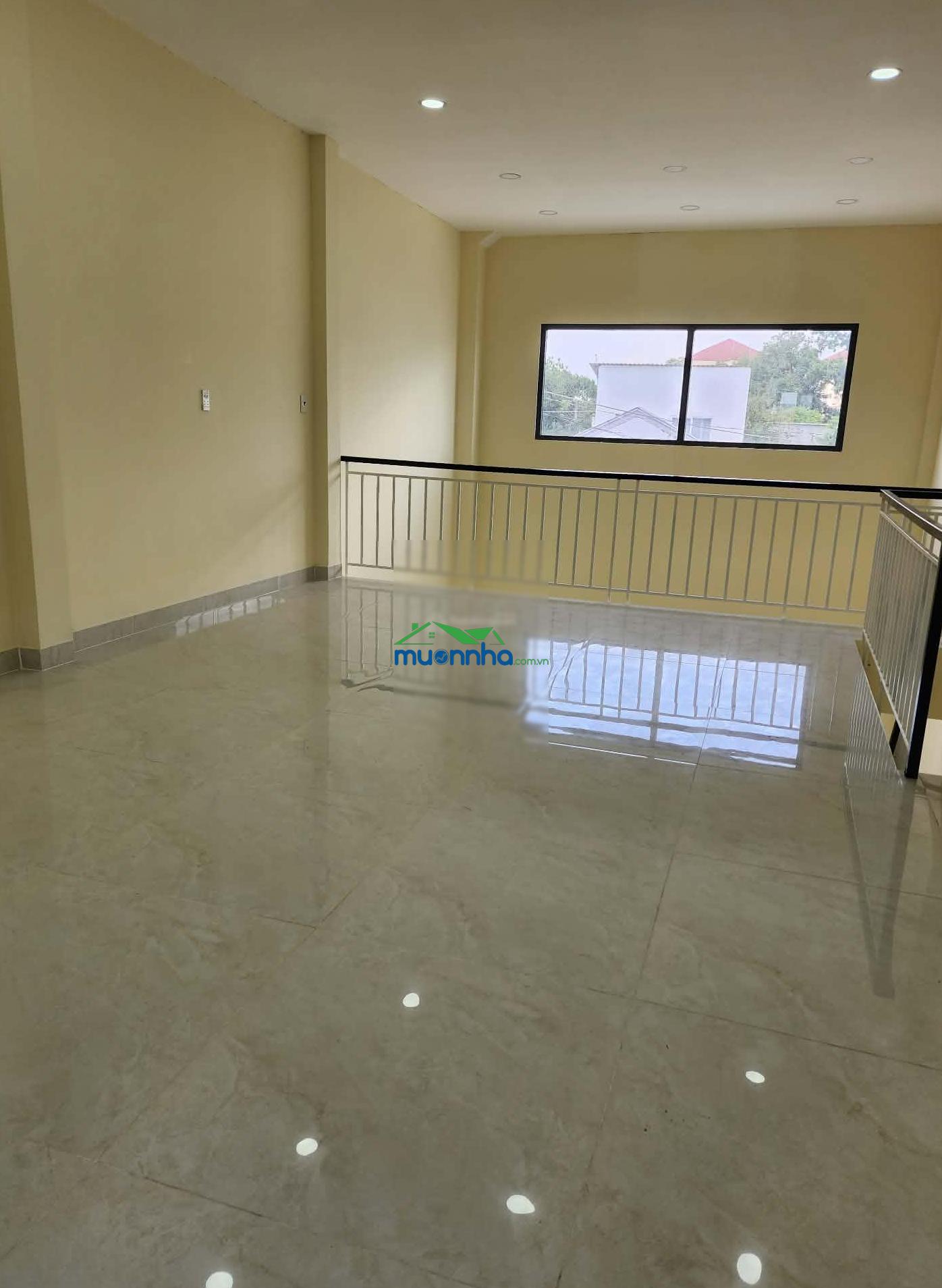 Bán nhà 1 xẹt tân thới nhì 25, ngang 5m, 67,1m², ô tô tới nhà, giá 3,25 tỷ - 3