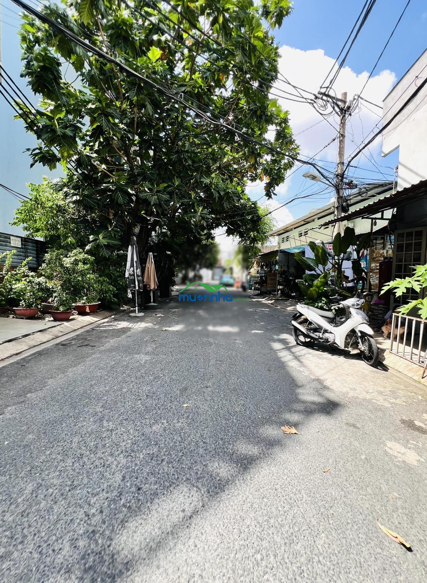 Bán nhà đẹp tân bình, 3 tầng, full nội thất, gần chợ tân trụ, nguyễn sỹ sách, 6.5x8.5m, nhỉnh 6 tỷ - 4