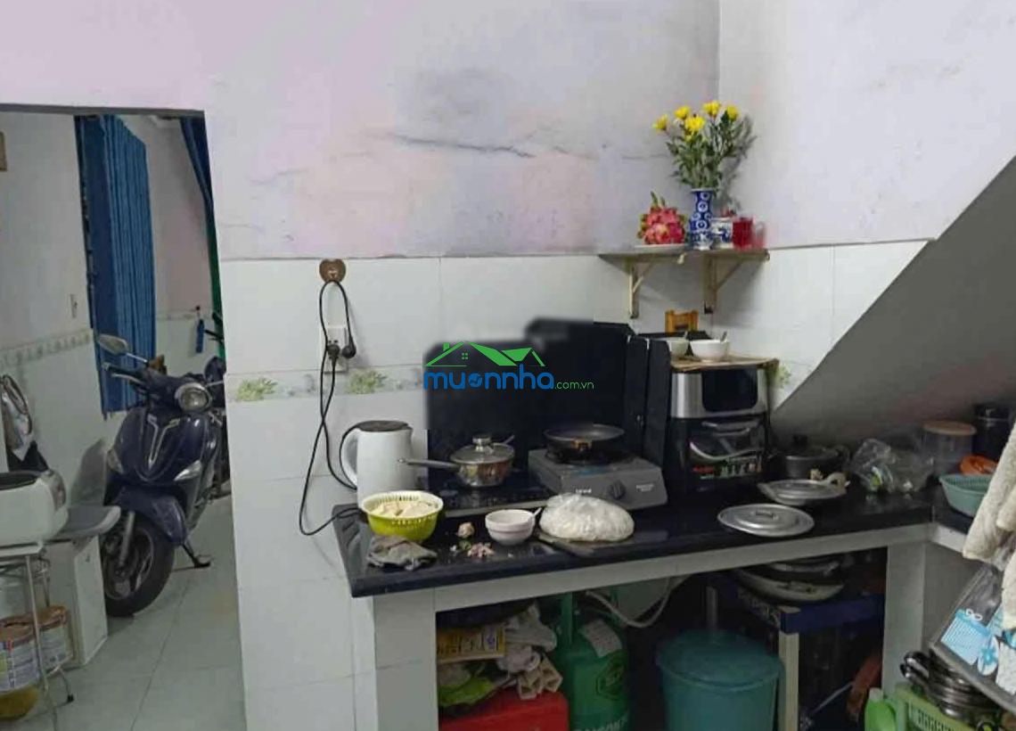 Giáp q3, nhà hẻm xe hơi lê văn sỹ phú nhuận dt 3.5x10m, 2 tầng, chỉ 5.1 tỷ tl - 3