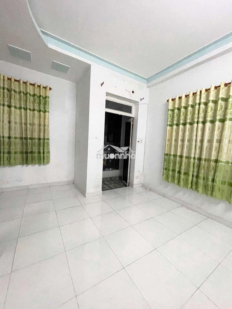 Nhà hẻm tây lân,bình tân_4 tầng_40m2,shr vuông vức ngang 4m đẹp - 4