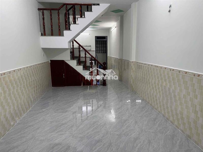 Bán nhà ht13, q12, tphcm (chính chủ)