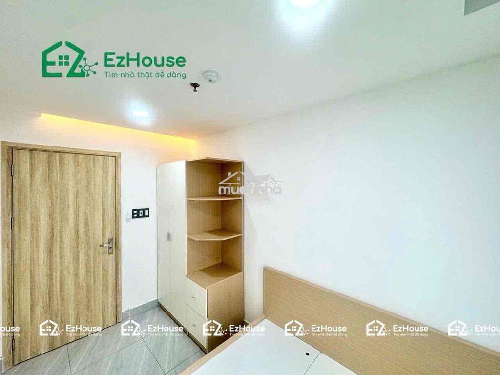 Căn hộ 2pn full nội thất rộng 40m2 ngay thống nhất gò vấp mới 100% - 4