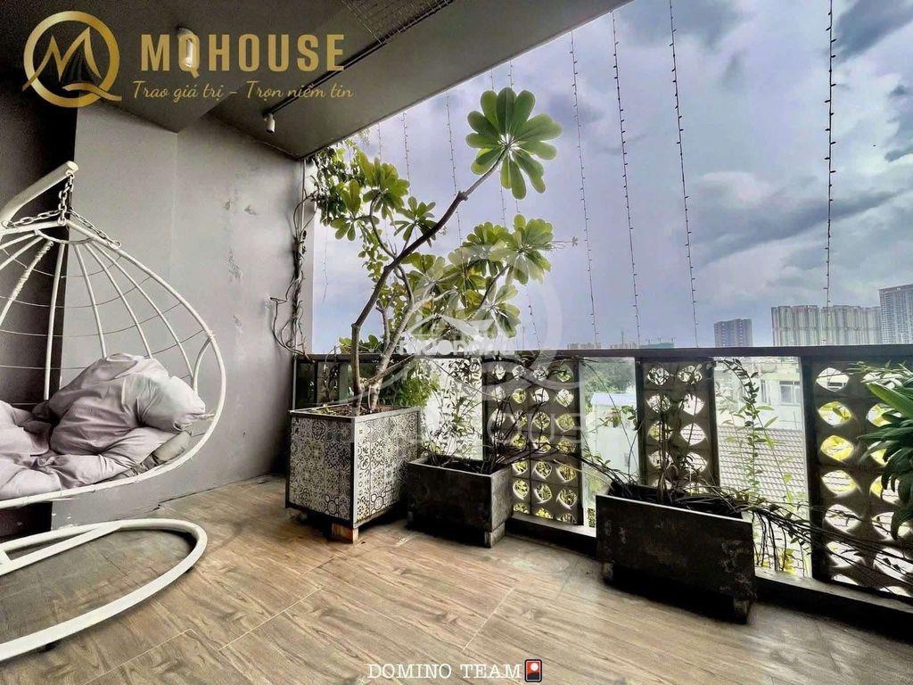 Hỗ trợ 500k suốt hợp đồng cho khách chốt 1pn gần sân bay tân sơn nhất - 3