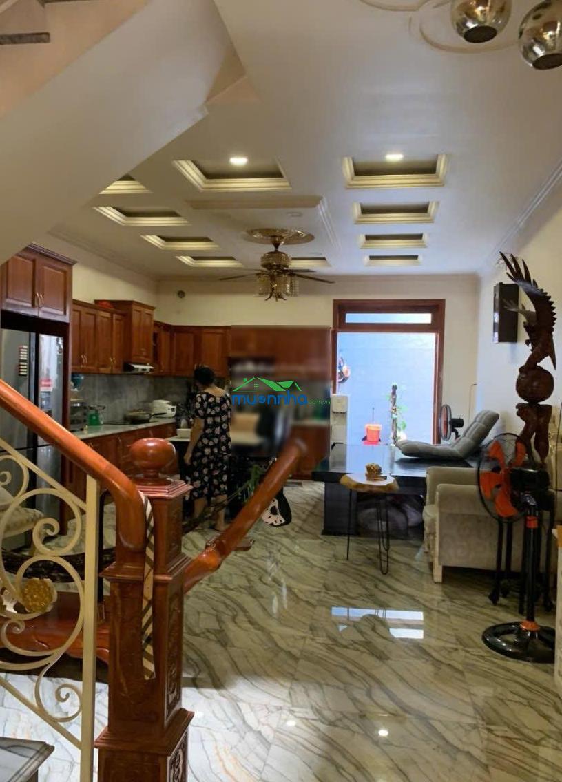 Bán nr 4pn, 4wc tại phạm thế hiển, 8,5 tỷ, 110m2 bao đẹp - 2