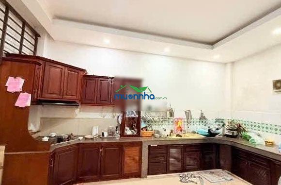 Rẻ vô địch - 91m2 - 3 tầng - ngang 5m vuông vức - chỉ 6 tỷ còn bớt