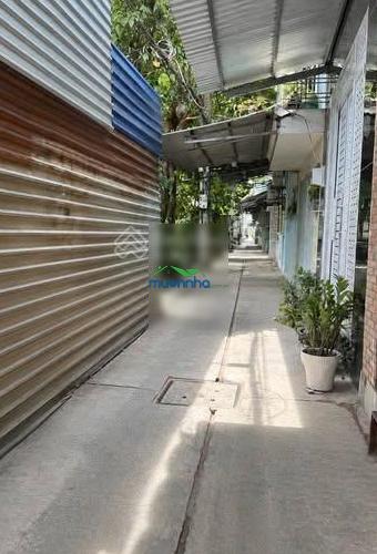 Cứ nghĩ cầm 1 tỷ nghĩ không mua được nhà bình chánh. ai dè căn này chủ kêu bán gấp có 950 triệu - 4