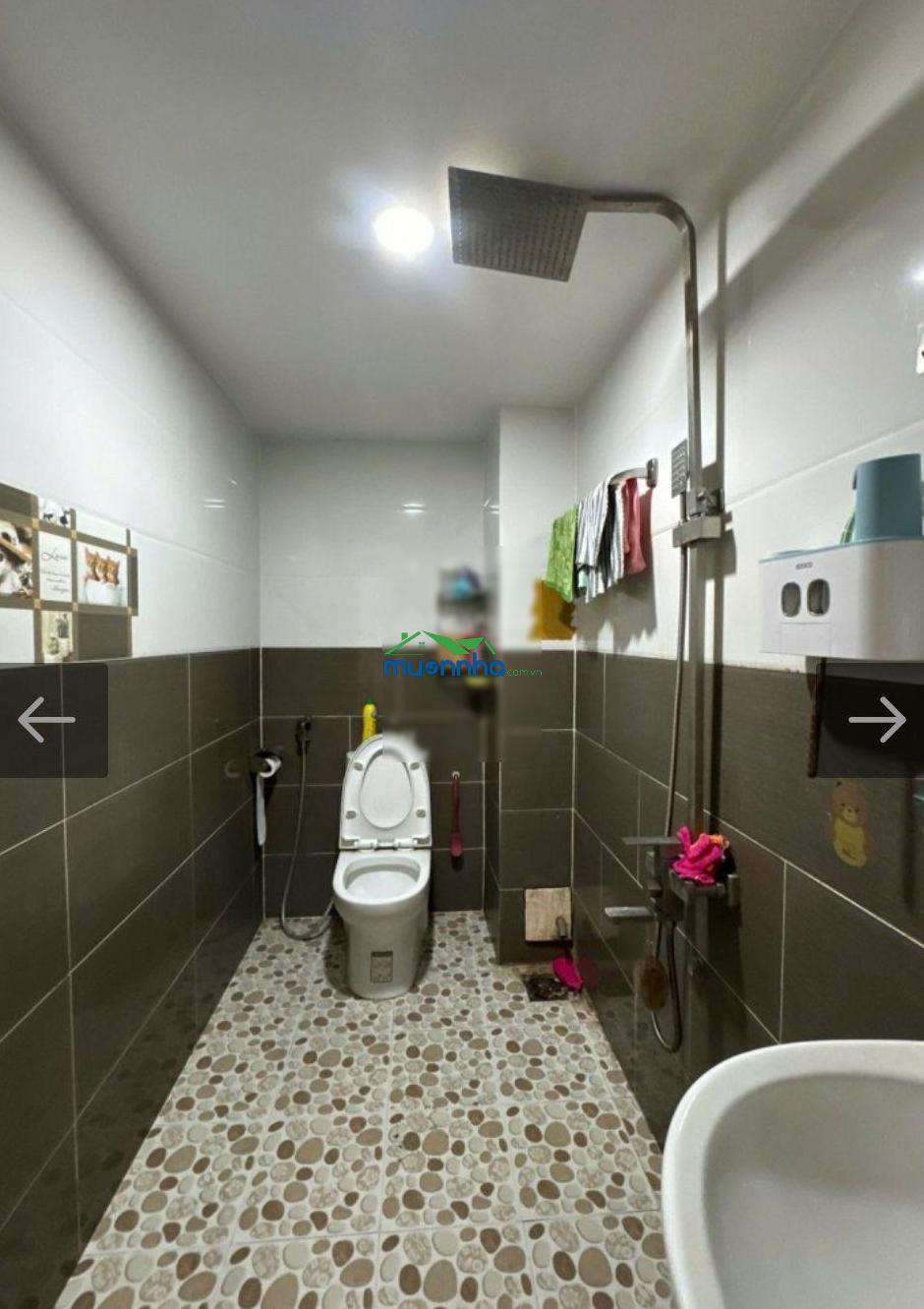 Bán nhà hồng lạc, chủ gấp bán có giá tốt cho khách cọc - 3