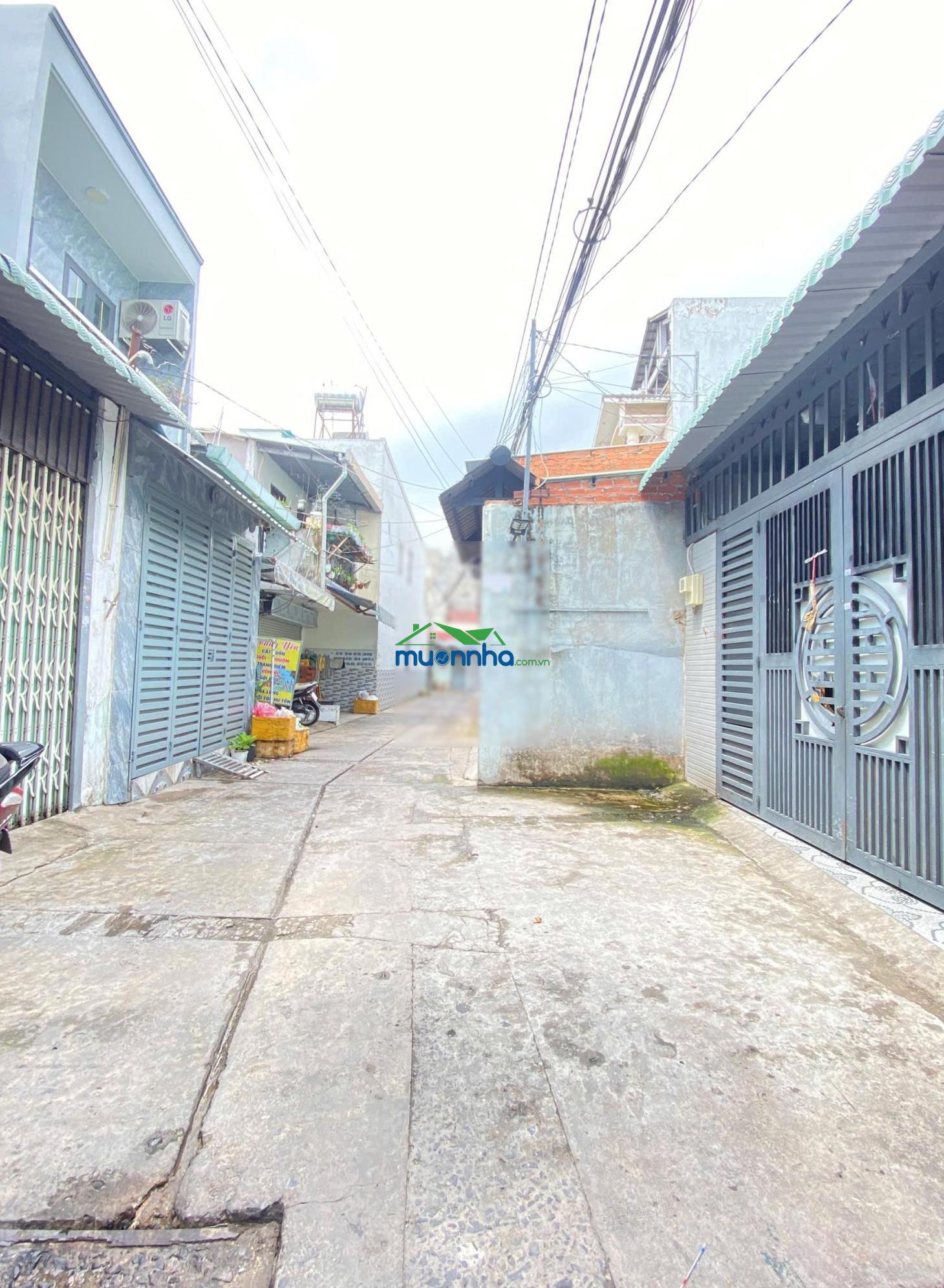 Siêu phẩm gần aeon tân phú diện tích khủng 131m2 ô tô 7 chỗ vào nhà chỉ 7 tỷ cơ hội sở - 2