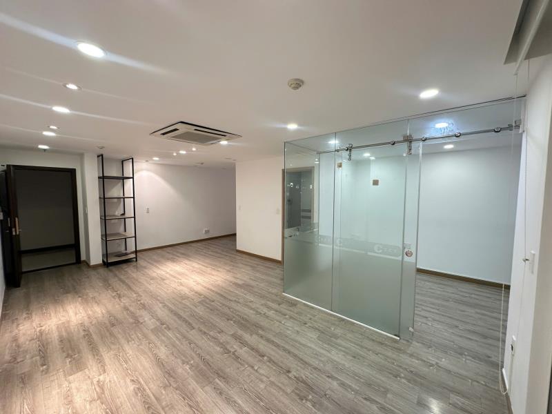 Officetel văn phòng 55m2, căn góc thoáng mát, nhiều ánh sáng - 3