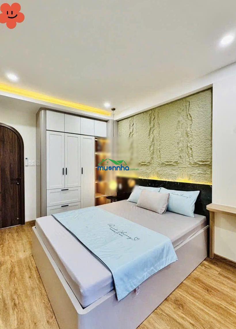 Chính chủ bán nhà đường ngô tất tố - bình thạnh, giá 3tỷ440/76m2, cho thuê 24tr, gần cầu thủ thiêm - 3