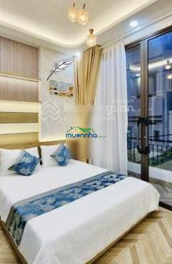 Bán nhà chính chủ nguyễn văn thủ - quận 1. giá tl 120m2 thông điện biên phủ. cho thuê 40tr/th - 4