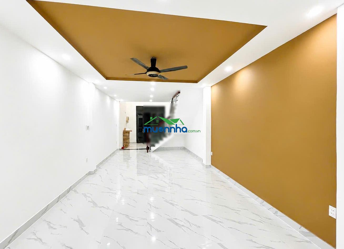 Đường nhựa 6m thông - bình phú - 80m2 - quận 6 - chỉ hơn 7 tỷ