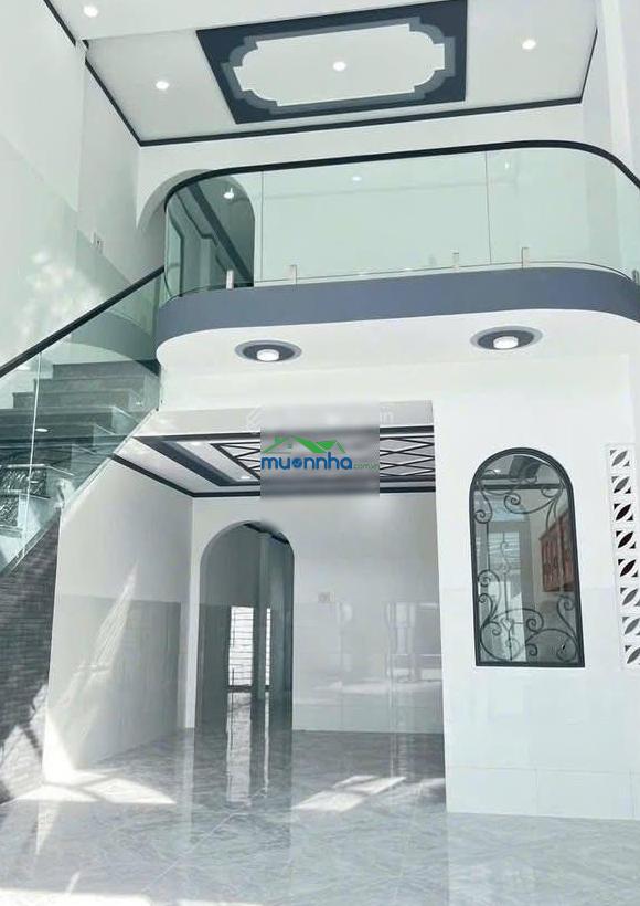Bán nhà riêng tại phố trần tử bình, 1,98 tỷ, 110m2, 4pn, 4wc, đẹp, nhiều tiện ích