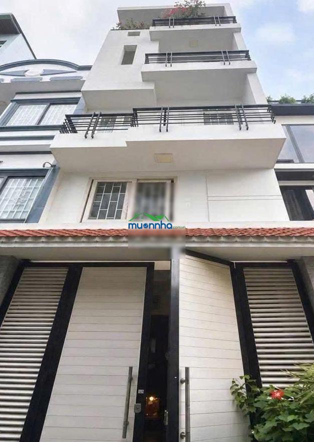 Bán nhà ngay vị trí sầm uất trên đường nhật tảo, phường 7, quận 10 chỉ với 5tỷ680/75m2 sở hữu ngay. - 4