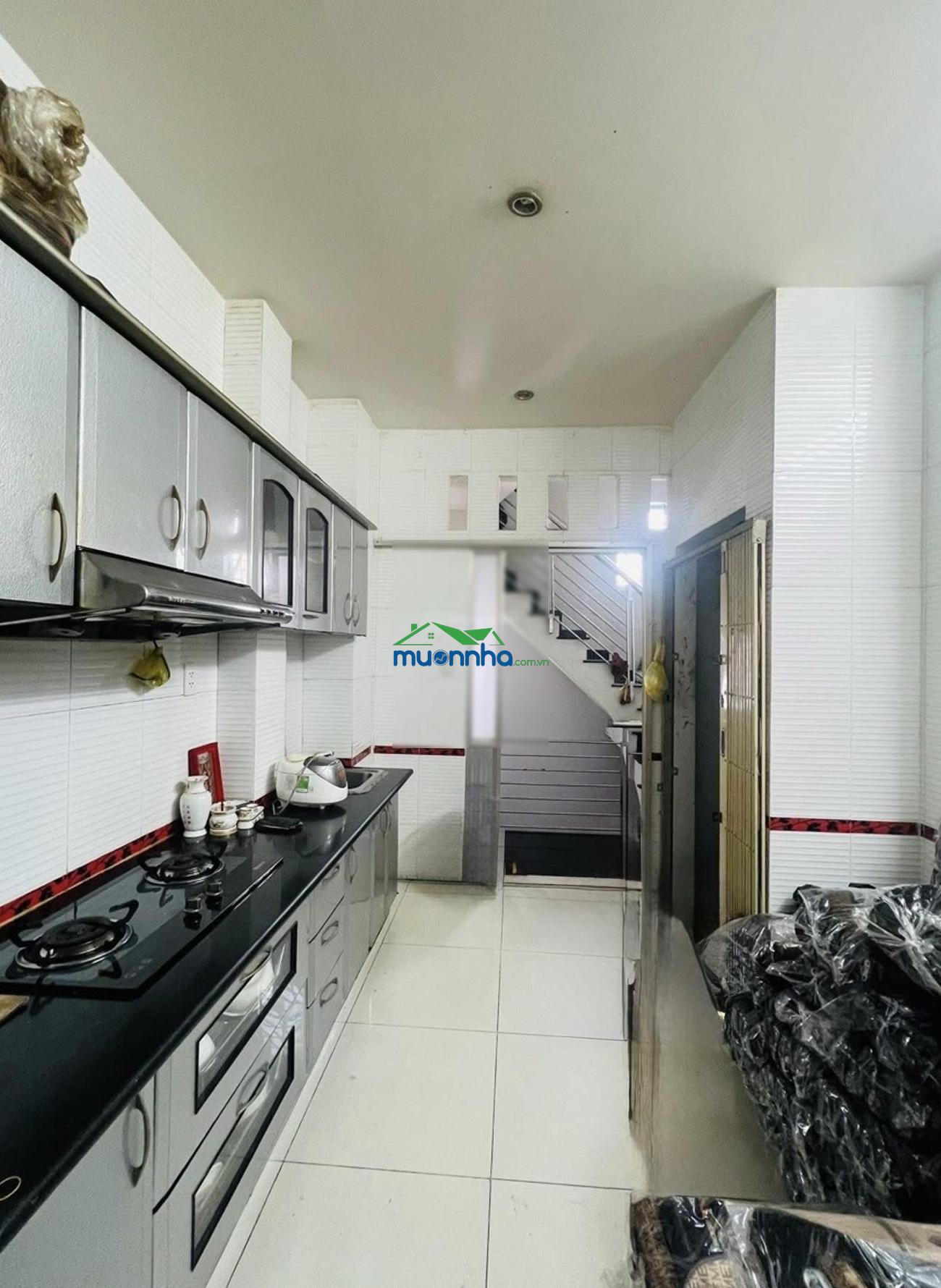 Bán nhà đường lê hồng phong quận 10,bên cv-hxh thông 4 hướng-44m2(3,5x13)-4tầng-4pn- giá 10,9 tỷ tl - 2