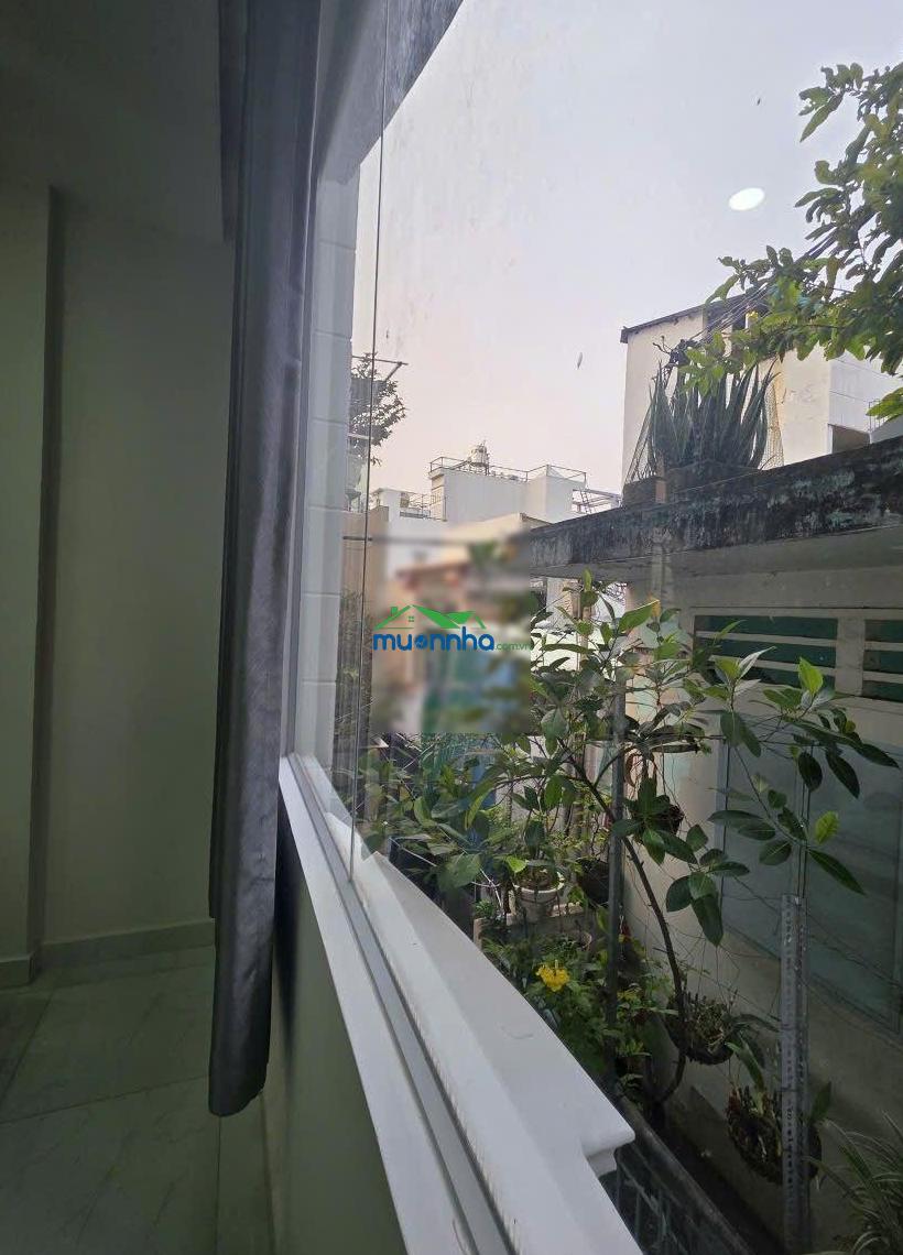 Hiếm quận 3 trần văn đang, phường 11 20m (4,1m 4,6m) | 4 tầng | 3pn | chỉ 4,299 tỷ
