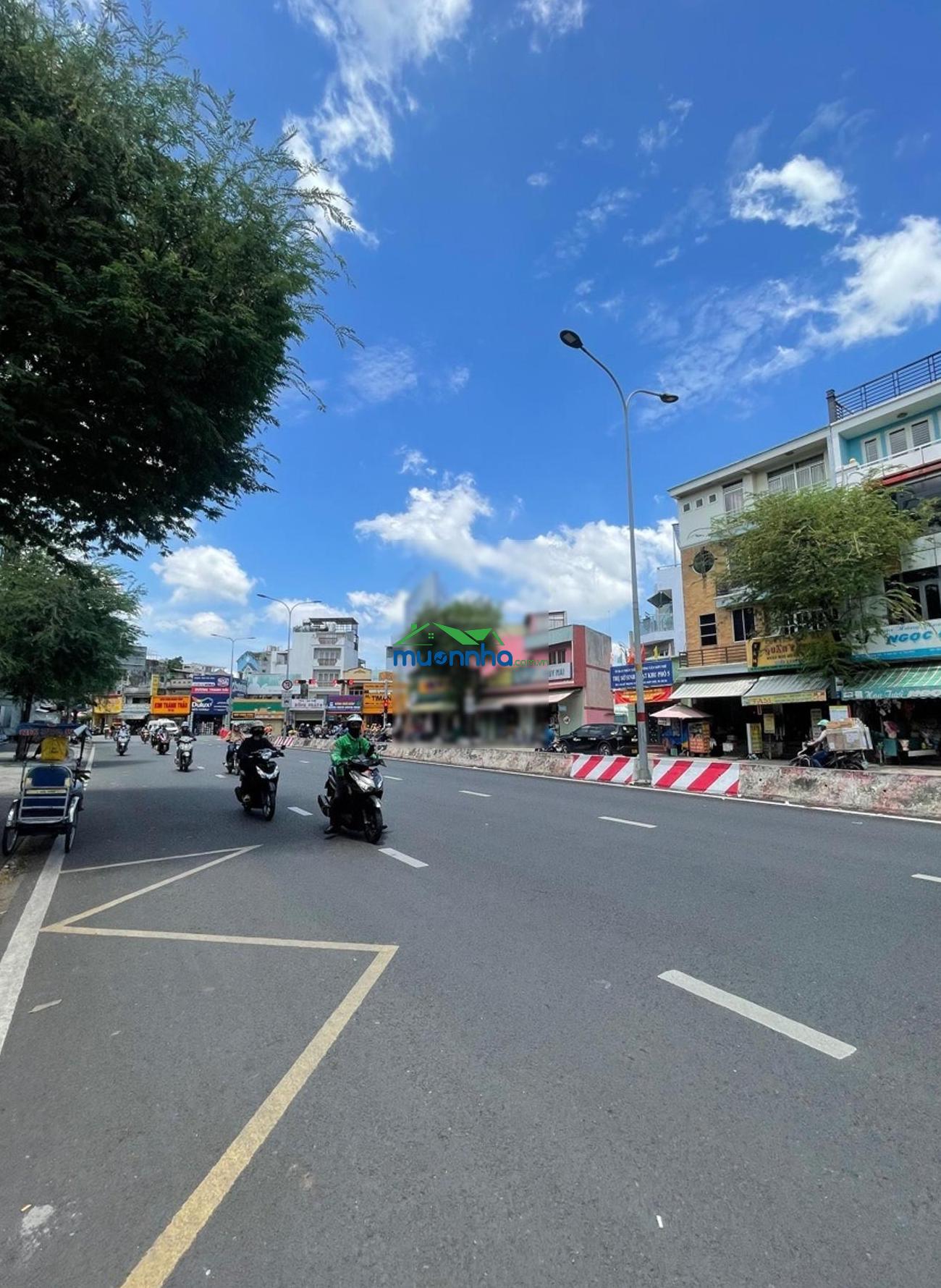 Bán gấp nhà hxh, 66m2, 2 tầng lê trọng tấn. ph tân sơn nhì phú chỉ nhỉnh 6tỷ, giá tốt khu vưc - 3