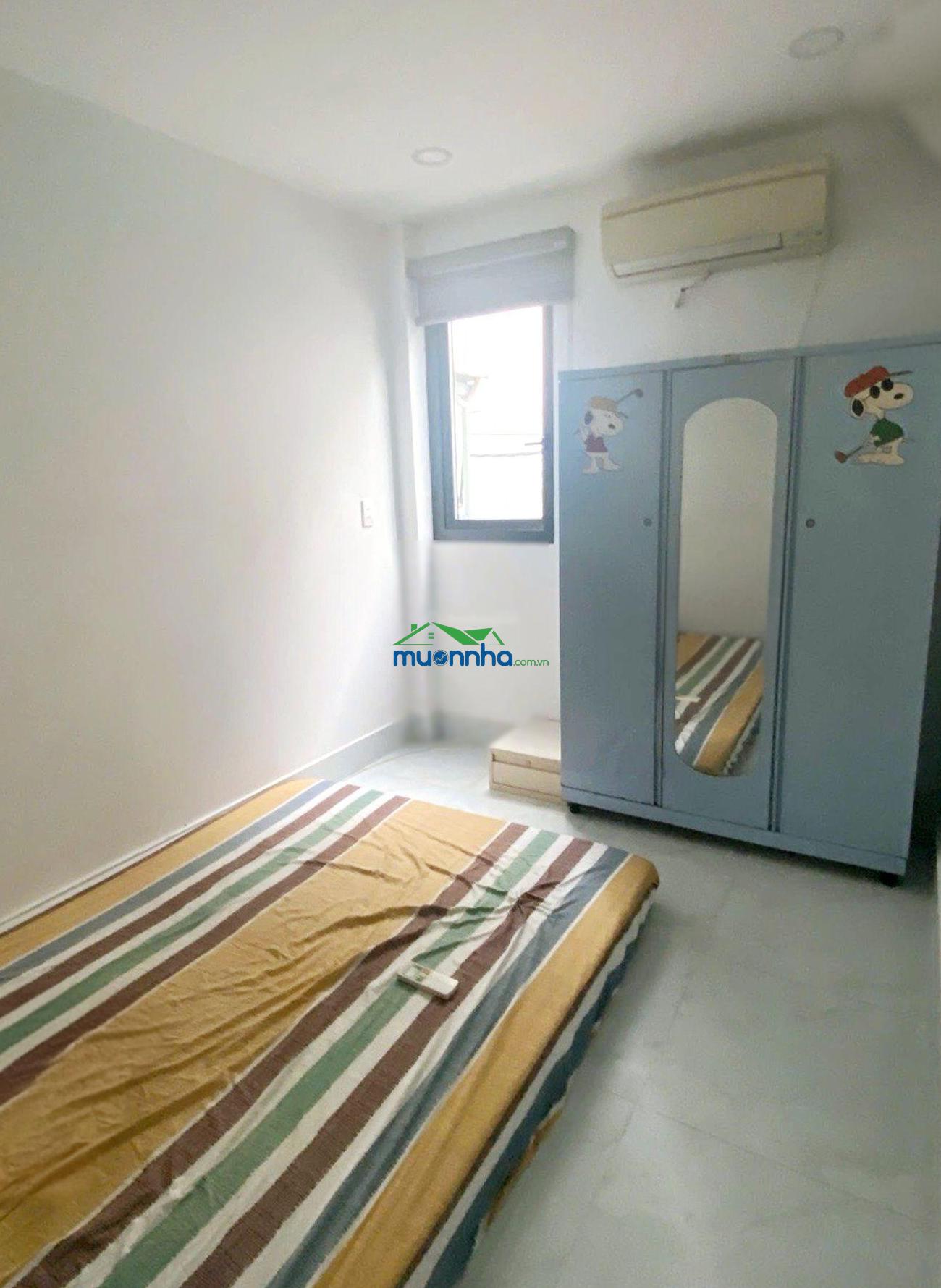 Tân hòa đông quận 6 2tầng 5x8,5m hẻm oto 30m ra mặt tiền giá 4,9 tỷ có tl ngay chợ phú lâm giáp q11