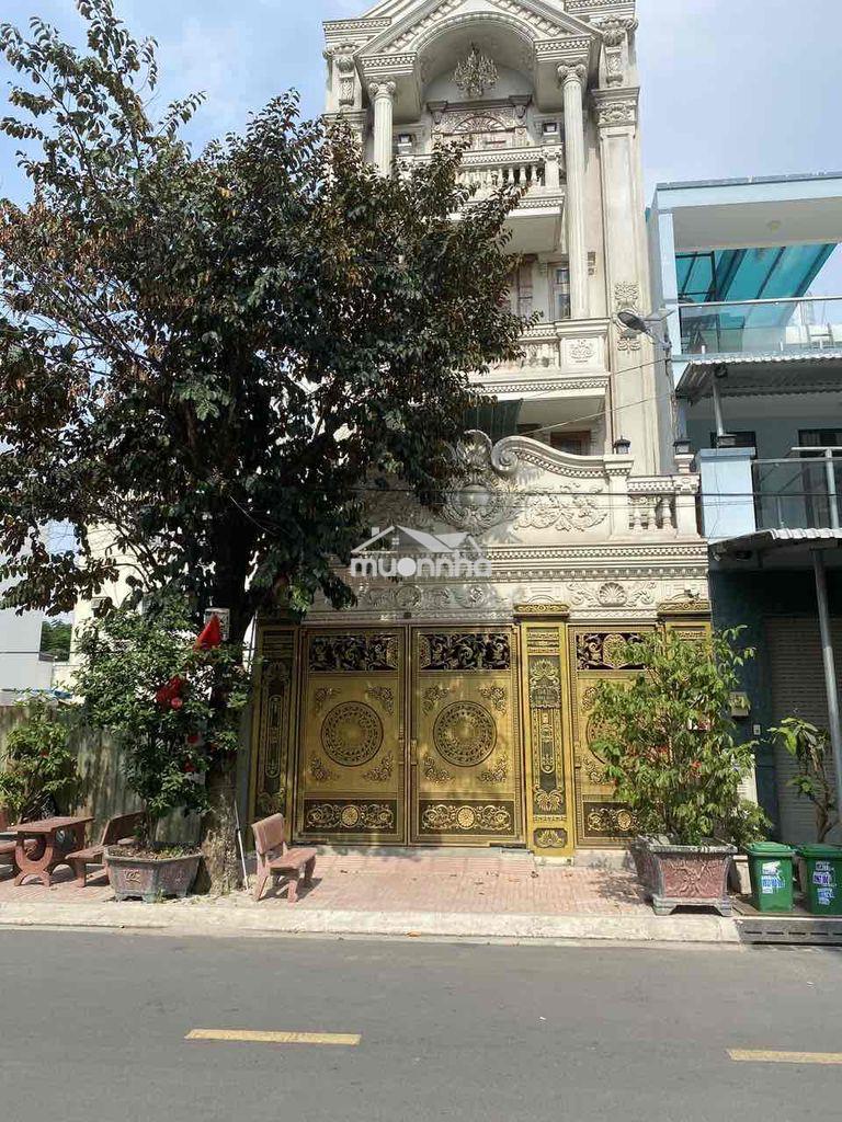 Bán nhà mt đường số 1 khu dân cư. vĩnh lộc quận bình tân